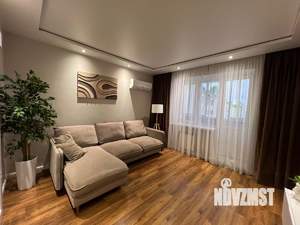 3-к квартира, вторичка, 90м2, 2/3 этаж