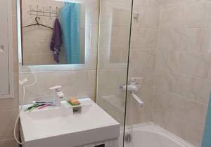 3-к квартира, вторичка, 57м2, 2/5 этаж