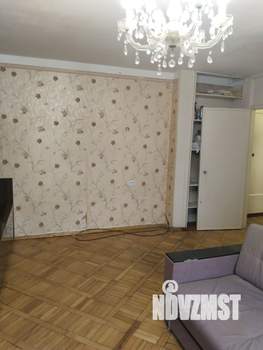 1-к квартира, вторичка, 29м2, 5/5 этаж