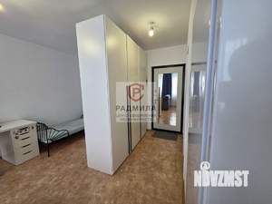 1-к квартира, вторичка, 28м2, 8/9 этаж