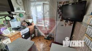 2-к квартира, вторичка, 49м2, 8/9 этаж