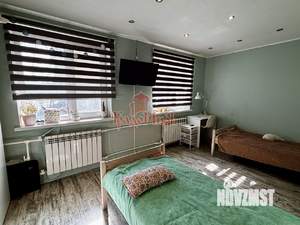 4-к квартира, вторичка, 59м2, 1/5 этаж