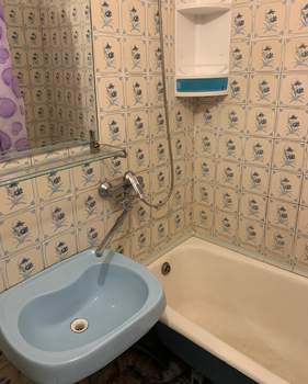 3-к квартира, вторичка, 62м2, 4/9 этаж