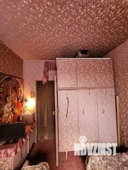 1-к квартира, вторичка, 30м2, 5/5 этаж