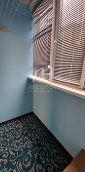 2-к квартира, вторичка, 59м2, 4/9 этаж