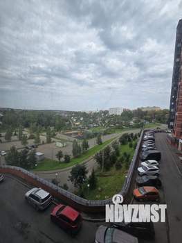 2-к квартира, вторичка, 66м2, 5/18 этаж