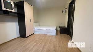 1-к квартира, вторичка, 28м2, 3/5 этаж