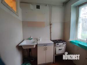 2-к квартира, вторичка, 40м2, 1/5 этаж