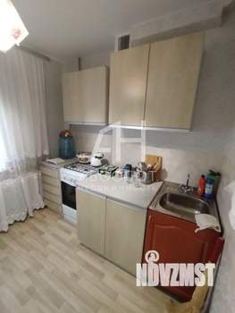 1-к квартира, вторичка, 37м2, 1/9 этаж