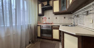 3-к квартира, вторичка, 60м2, 5/5 этаж