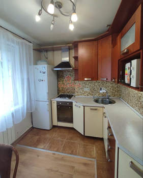 3-к квартира, вторичка, 68м2, 3/9 этаж