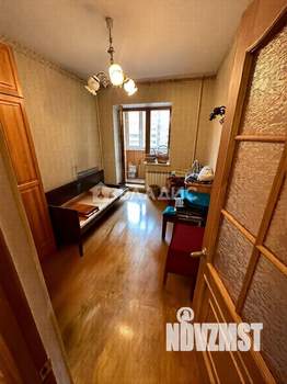 3-к квартира, вторичка, 69м2, 4/9 этаж