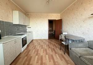 2-к квартира, вторичка, 51м2, 10/17 этаж