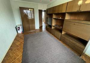 2-к квартира, вторичка, 42м2, 5/5 этаж