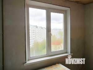 3-к квартира, вторичка, 61м2, 7/9 этаж