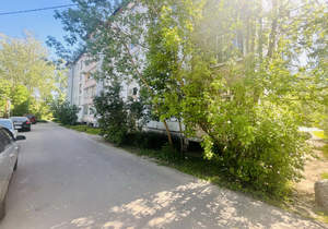 2-к квартира, вторичка, 50м2, 4/5 этаж