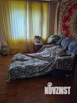 3-к квартира, вторичка, 74м2, 2/5 этаж