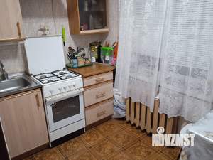 3-к квартира, вторичка, 55м2, 5/5 этаж