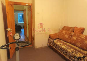 3-к квартира, вторичка, 65м2, 2/9 этаж