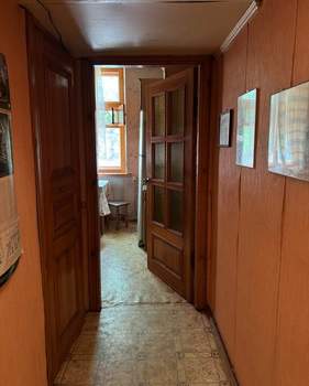 2-к квартира, вторичка, 50м2, 1/5 этаж