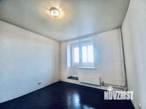 Студия квартира, вторичка, 30м2, 4/17 этаж