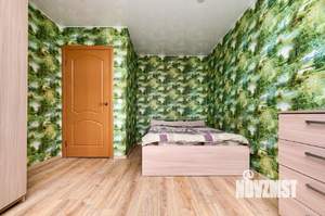 1-к квартира, вторичка, 28м2, 2/9 этаж