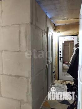 3-к квартира, вторичка, 60м2, 6/9 этаж