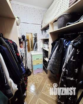 1-к квартира, вторичка, 44м2, 8/12 этаж