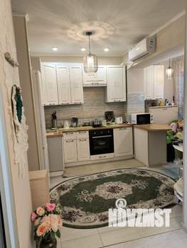 1-к квартира, вторичка, 35м2, 16/16 этаж