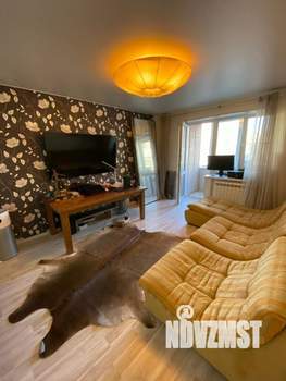 2-к квартира, вторичка, 56м2, 2/5 этаж