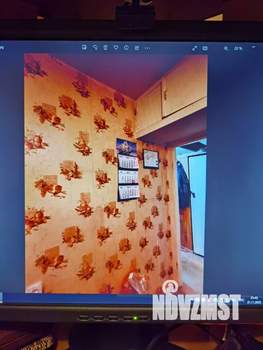 1-к квартира, вторичка, 22м2, 4/5 этаж