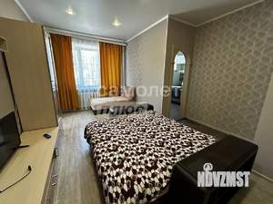 2-к квартира, вторичка, 41м2, 2/3 этаж