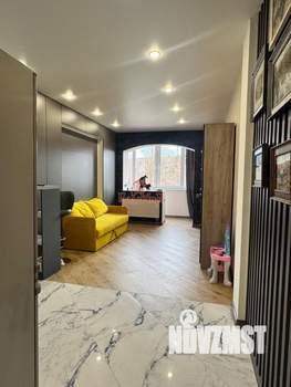 Студия квартира, вторичка, 30м2, 2/4 этаж