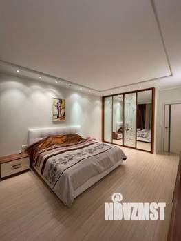 3-к квартира, вторичка, 106м2, 3/16 этаж