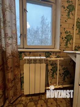 1-к квартира, вторичка, 30м2, 4/5 этаж