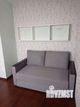 2-к квартира, вторичка, 43м2, 7/19 этаж