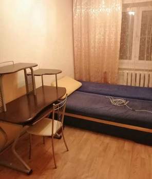 2-к квартира, вторичка, 42м2, 3/5 этаж