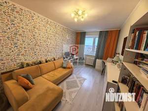 2-к квартира, вторичка, 55м2, 8/17 этаж