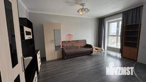 Студия квартира, вторичка, 32м2, 8/16 этаж