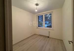 3-к квартира, вторичка, 60м2, 1/12 этаж