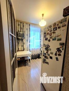 1-к квартира, вторичка, 30м2, 3/5 этаж