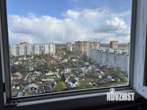 Студия квартира, вторичка, 29м2, 16/17 этаж