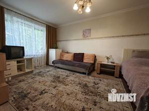 1-к квартира, вторичка, 30м2, 1/5 этаж