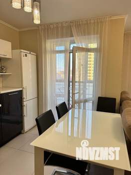 3-к квартира, вторичка, 93м2, 6/14 этаж