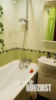 2-к квартира, вторичка, 45м2, 5/5 этаж