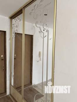 2-к квартира, вторичка, 55м2, 4/5 этаж