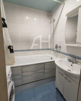 2-к квартира, вторичка, 48м2, 8/9 этаж