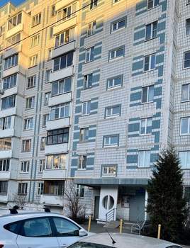 Студия квартира, вторичка, 52м2, 3/9 этаж