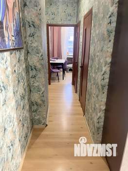 2-к квартира, вторичка, 52м2, 4/4 этаж