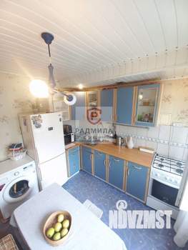 2-к квартира, вторичка, 49м2, 3/9 этаж